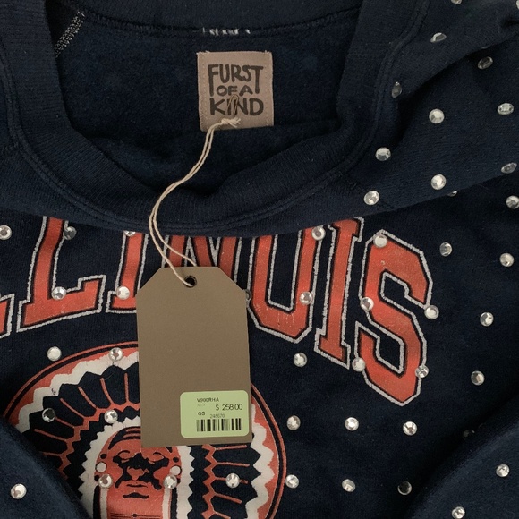 Vintage Crewneck - Picture 4 of 5